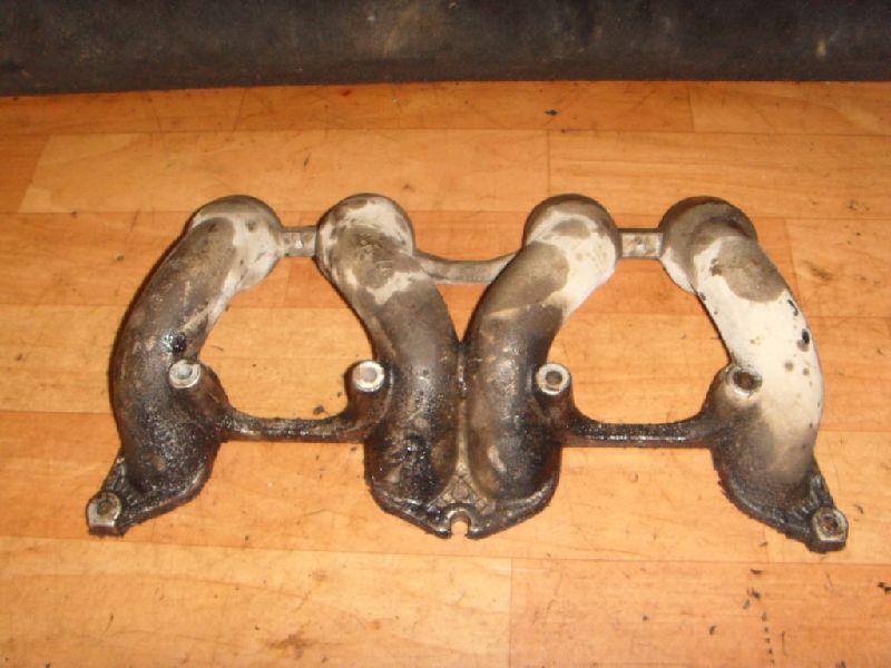 Впускной коллектор ST297788