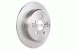 Тормозной диск BOSCH BS135783