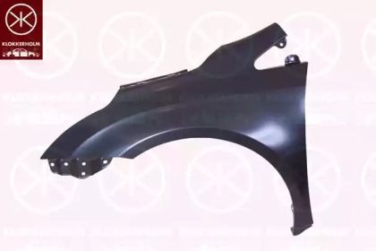 Переднее крыло правое Klokkerholm BS231634 Переднее крыло правое Klokkerholm BS231634