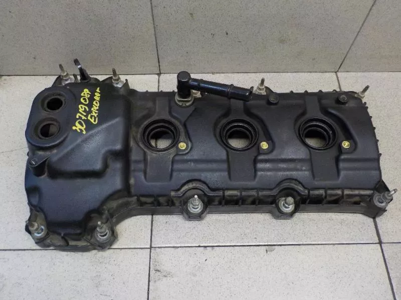 Клапанная крышка ГБЦ BS69881