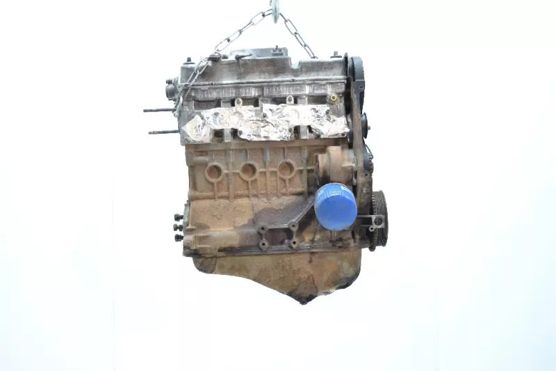 Двигатель BS245856