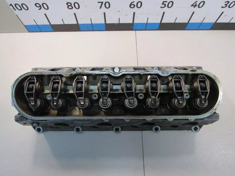 ГБЦ (головка блока цилиндров) ST296651