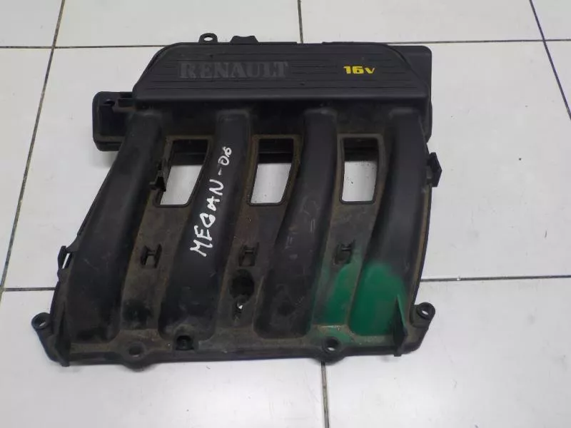 Впускной коллектор ST299433