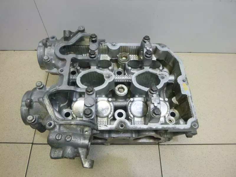 ГБЦ (головка блока цилиндров) ST295010 ГБЦ (головка блока цилиндров) ST295010