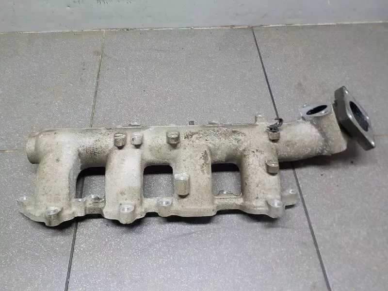 Впускной коллектор ST298350