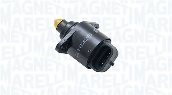 Клапан холостого хода MAGNETI MARELLI BS322801