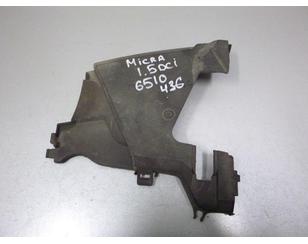 Кожух ГРМ BS192826