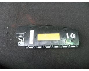 Подушка безопасности боковая в сиденье BS210435