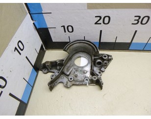 Передняя крышка двигателя BS204144