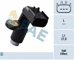 Датчик положения коленвала FAE BS48148