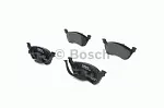 Тормозные накладки BOSCH BS147466