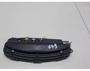 Подушка безопасности боковая в сиденье BS210345