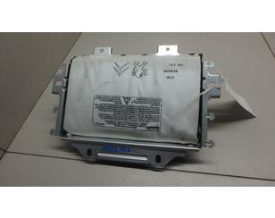 Подушка безопасности пассажира (в торпедо) BS211434