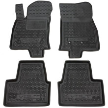 Автомобильные коврики в салон BS226681 Автомобильные коврики в салон BS226681