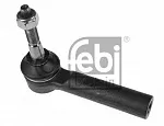 Наконечник рулевой тяги FEBI BS128089