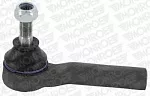 Наконечник рулевой тяги MONROE BS128018