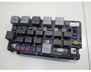 Блок предохранителей BS184980