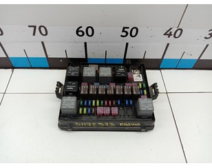 Блок предохранителей BS184990