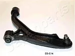Рычаг подвески JAPANPARTS BS33596