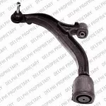 Рычаг подвески DELPHI BS35764