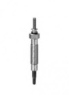 Свеча накала BERU BS280587