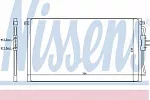 Радиатор кондиционера NISSENS BS99302