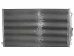 Радиатор кондиционера THERMOTEC BS98368 Радиатор кондиционера THERMOTEC BS98368
