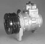 Компрессор кондиционера Denso BS97803