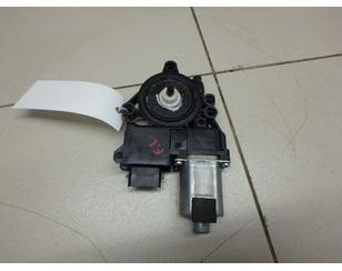 Моторчик стеклоподъемника для Hyundai Avante 2010-2015 с разбора состояние отличное BS183132