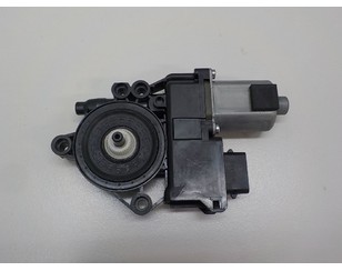 Моторчик стеклоподъемника для Hyundai i40 2011-2019 с разбора состояние отличное BS183150