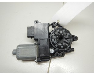 Моторчик стеклоподъемника для Hyundai i40 2011-2019 с разборки состояние отличное BS183148