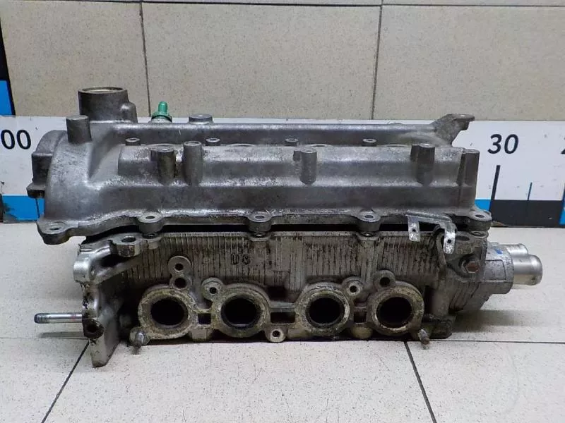 ГБЦ (головка блока цилиндров) ST294148