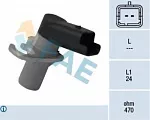 Датчик положения коленвала FAE BS47583