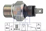 Датчик давления масла FACET BS48512 Датчик давления масла FACET BS48512