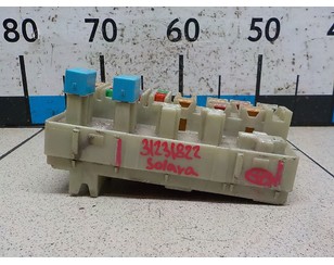 Блок предохранителей BS185026 Блок предохранителей BS185026