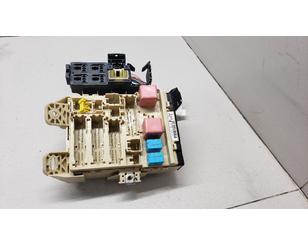 Блок предохранителей BS185030