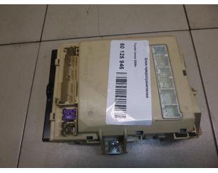 Блок предохранителей BS185031 Блок предохранителей BS185031