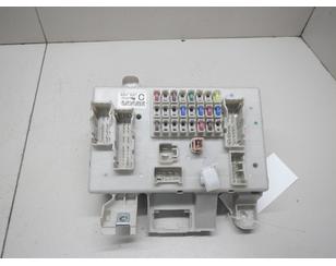 Блок предохранителей BS185017