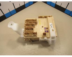 Блок предохранителей BS184696