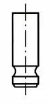 Клапан впускной ET ENGINETEAM BS67081