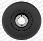 Шкив коленвала NTN-SNR BS210000