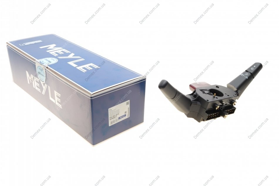 Подрулевой переключатель MEYLE BS187567 Подрулевой переключатель MEYLE BS187567