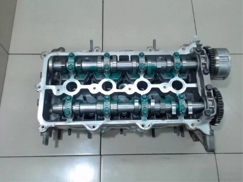 ГБЦ (головка блока цилиндров) ST296984