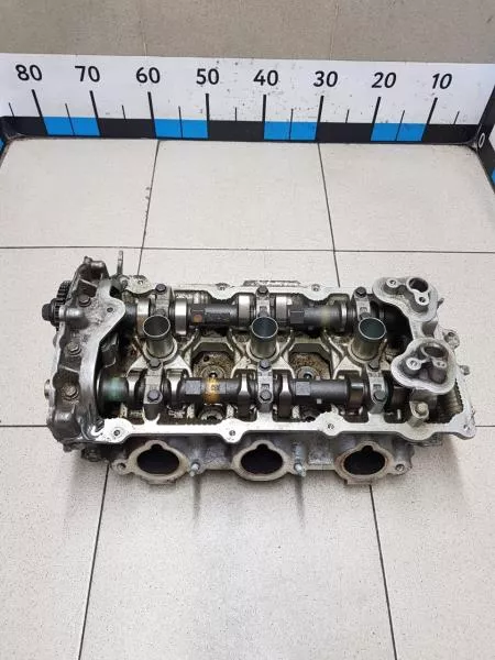 ГБЦ (головка блока цилиндров) ST294018 ГБЦ (головка блока цилиндров) ST294018