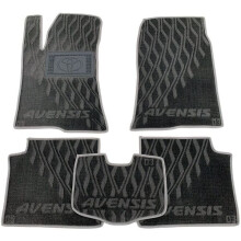 Автомобильные коврики в салон BS228675