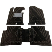 Автомобильные коврики в салон BS228883