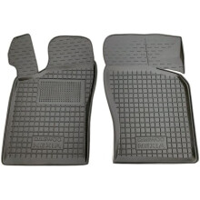 Автомобильные коврики в салон BS227400