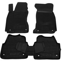 Автомобильные коврики в салон BS227162