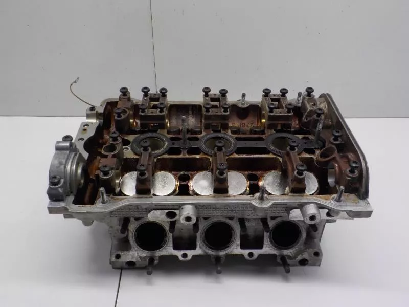 ГБЦ (головка блока цилиндров) ST294740