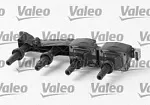 Катушка (модуль) зажигания VALEO BS51389